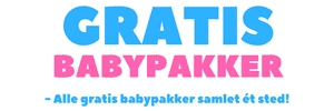 Gratis-Babypakker.dk