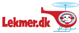 Lekmer.dk logo