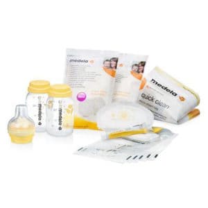 Medela sutteflaske startkit