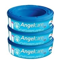 Angelcare refill bleposer
