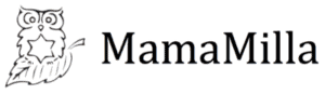 Mamamilla logo