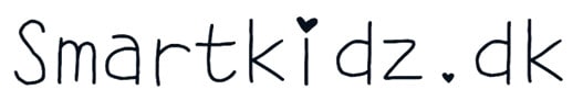 Smartkidz.dk logo