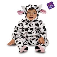 Babykostume ko