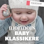 Mormors babystrik bog