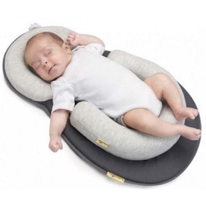 Babymoov ergonomisk babynest