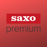 Saxo Premium lydbøger og e-bøger børn