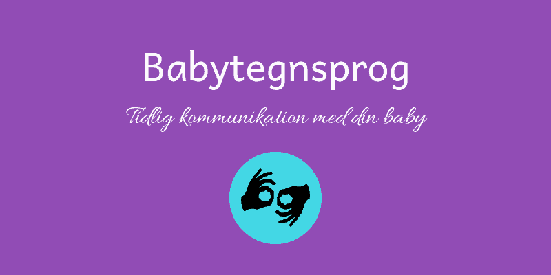 Babytegnsprog