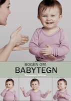 Bogen om babytegn