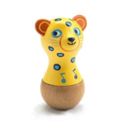 jaguar-maracas