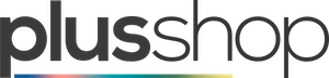 Plusshop.dk logo