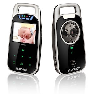 Neonate babyalarm BC-8000DV