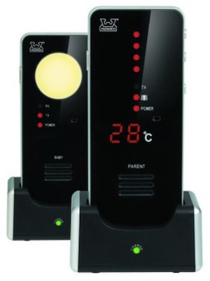 Padwico 850 babyalarm