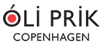 Oli Prik dåbstøj