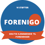 Anmod om en gratis foreningshjemmeside